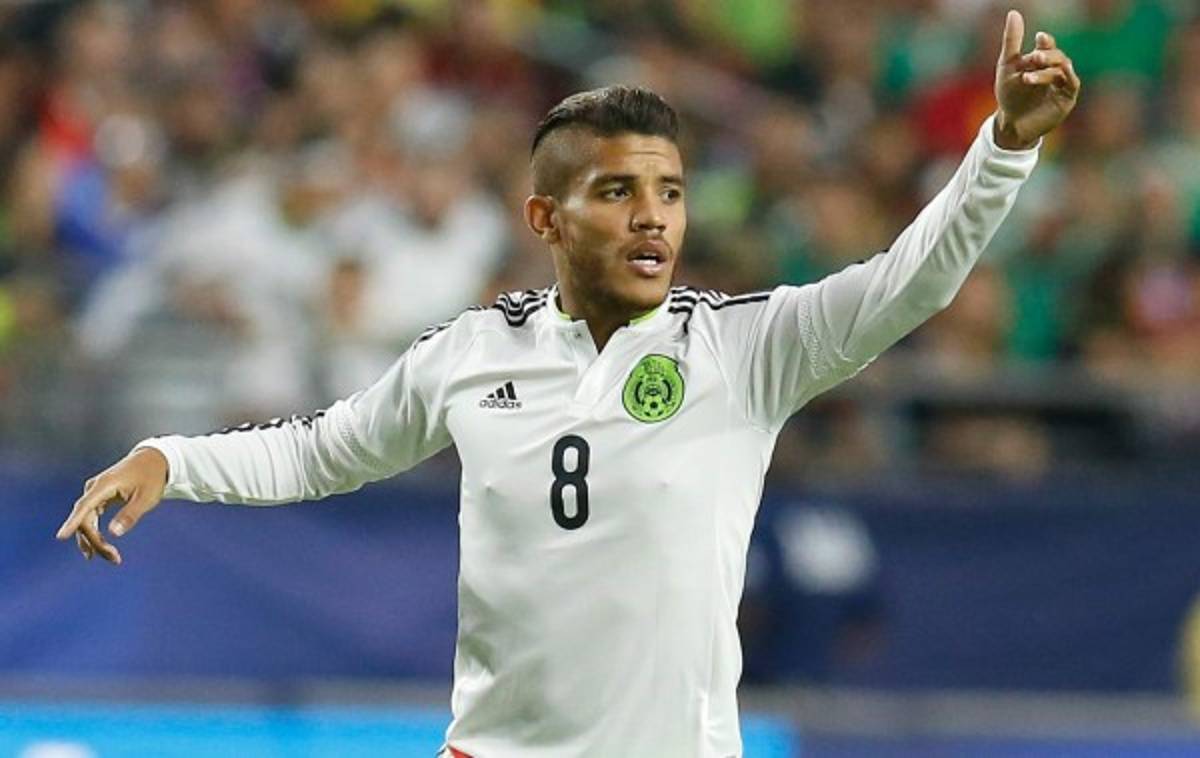 TOP: Conocé a los futbolistas más caros de la Selección de México