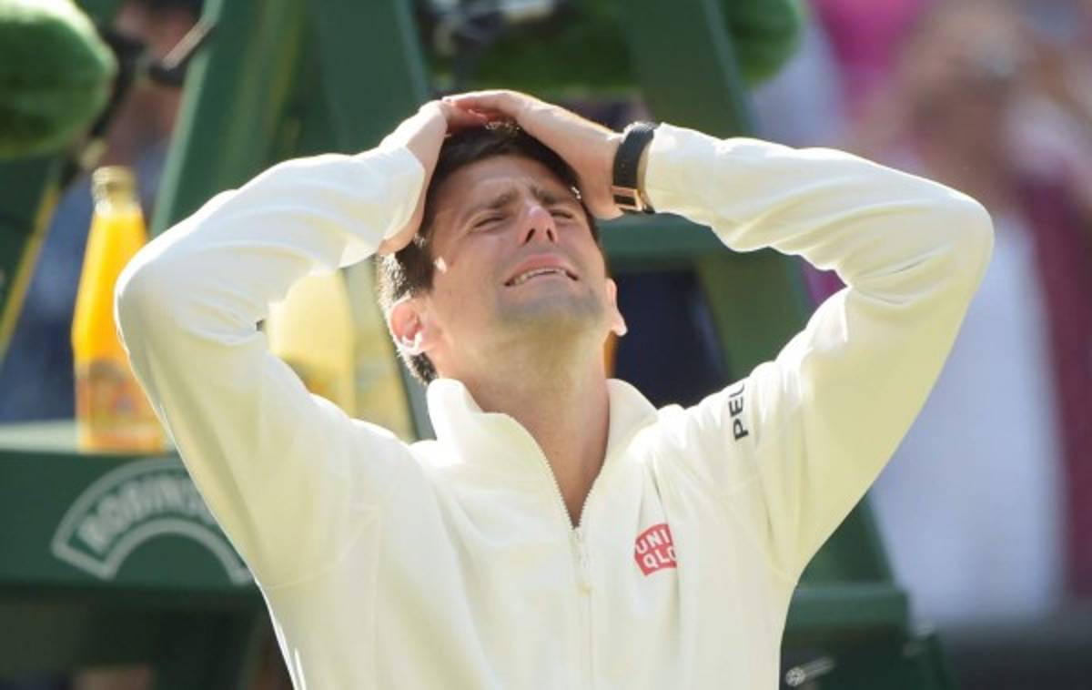 Novak Djokovic gana su segundo Wimbledon y vuelve a ser número