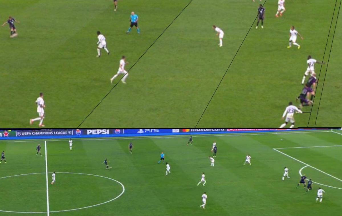 Eufórico festejo de Real Madrid por ir a la final de Champions, la verdad sobre el gol anulado al Bayern Múnich y el villano