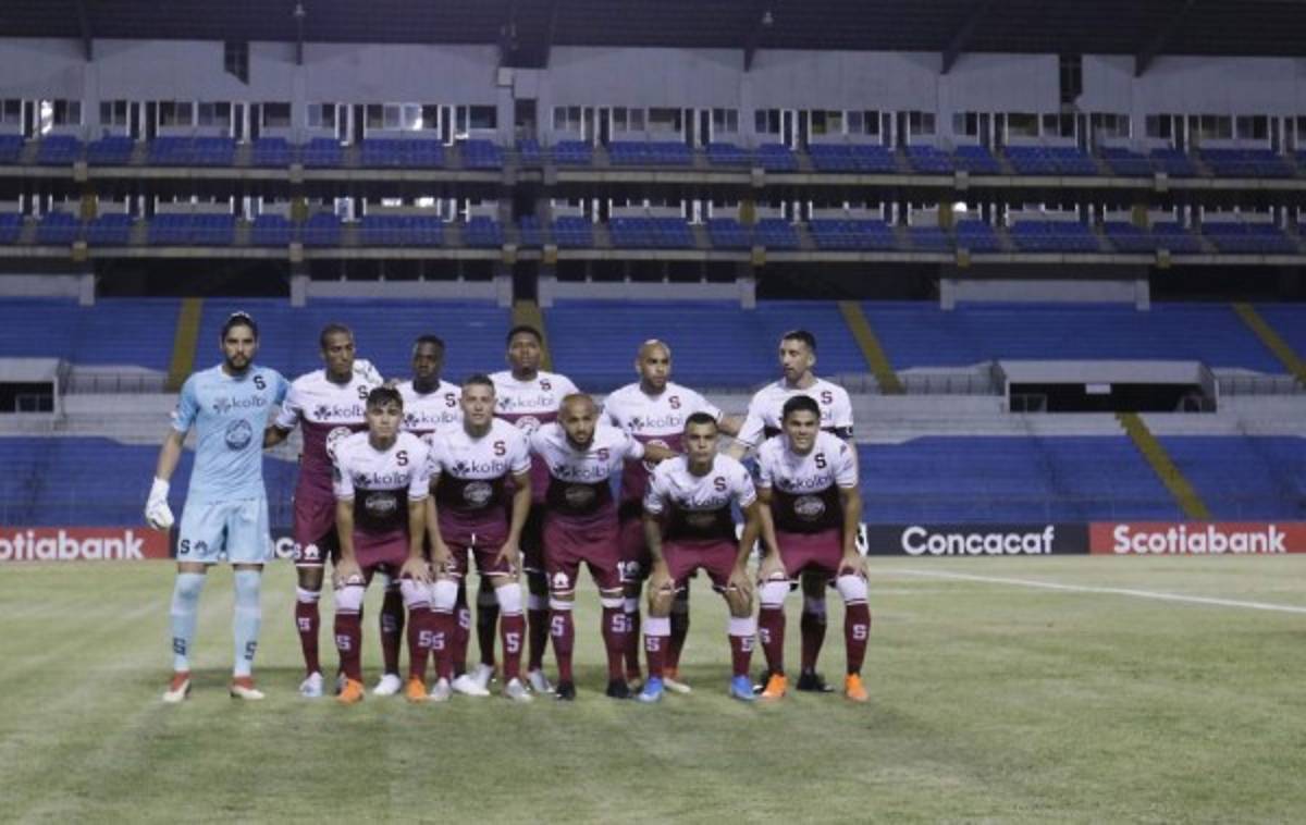 Conocé las interioridades de Saprissa y Motagua; sede, estadio y hasta camerinos