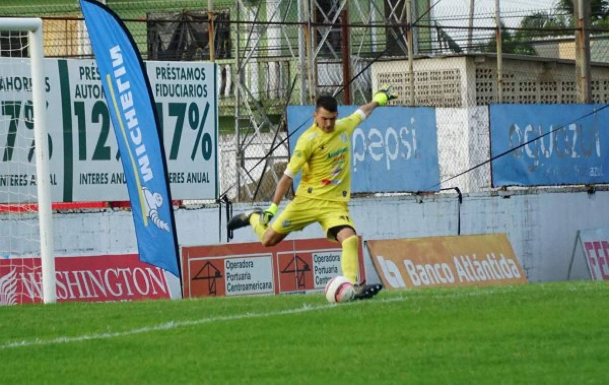 Fichajes: Legionario entrena con Motagua, Danny Turcios a segunda y exReal España fichará por Marathón