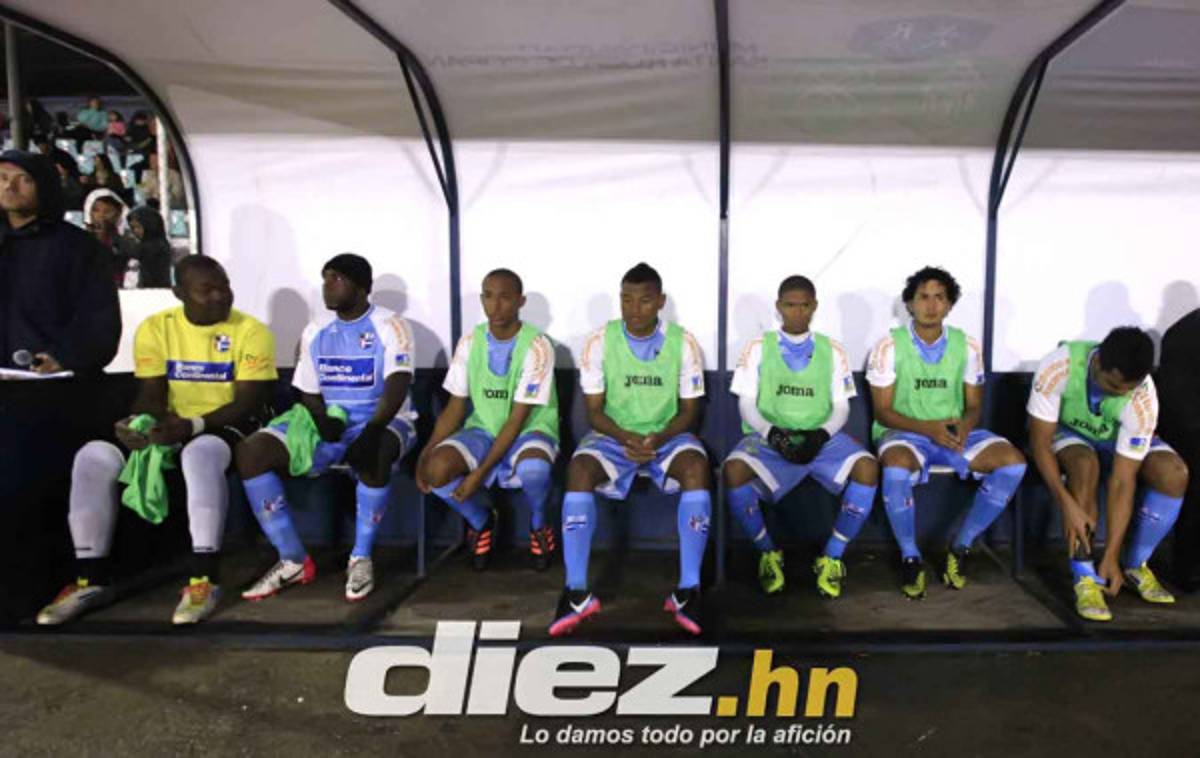 Comenzó la fiesta futbolera en el torneo clausura 2013.
