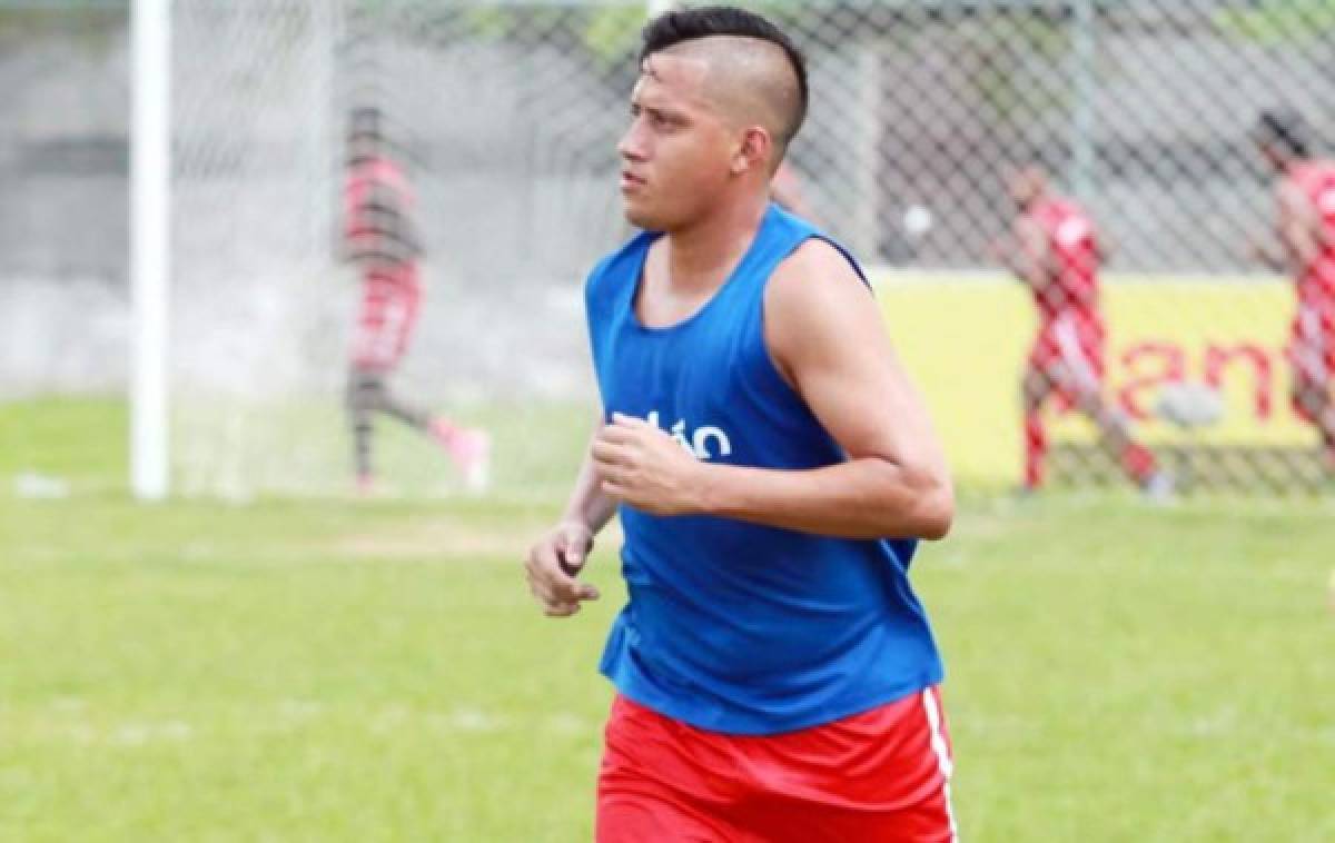 FICHAJES: Marathón comienza la barrida; viene otro caribeño a Liga Nacional y Muma debuta en Motagua