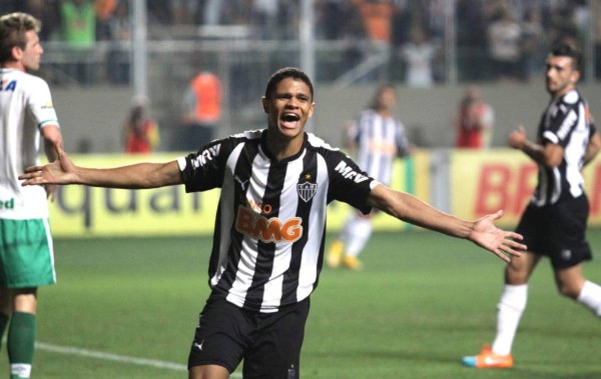 ¿Dónde juegan las estrellas del equipo olímpico de Brasil que se medirá ante Honduras?