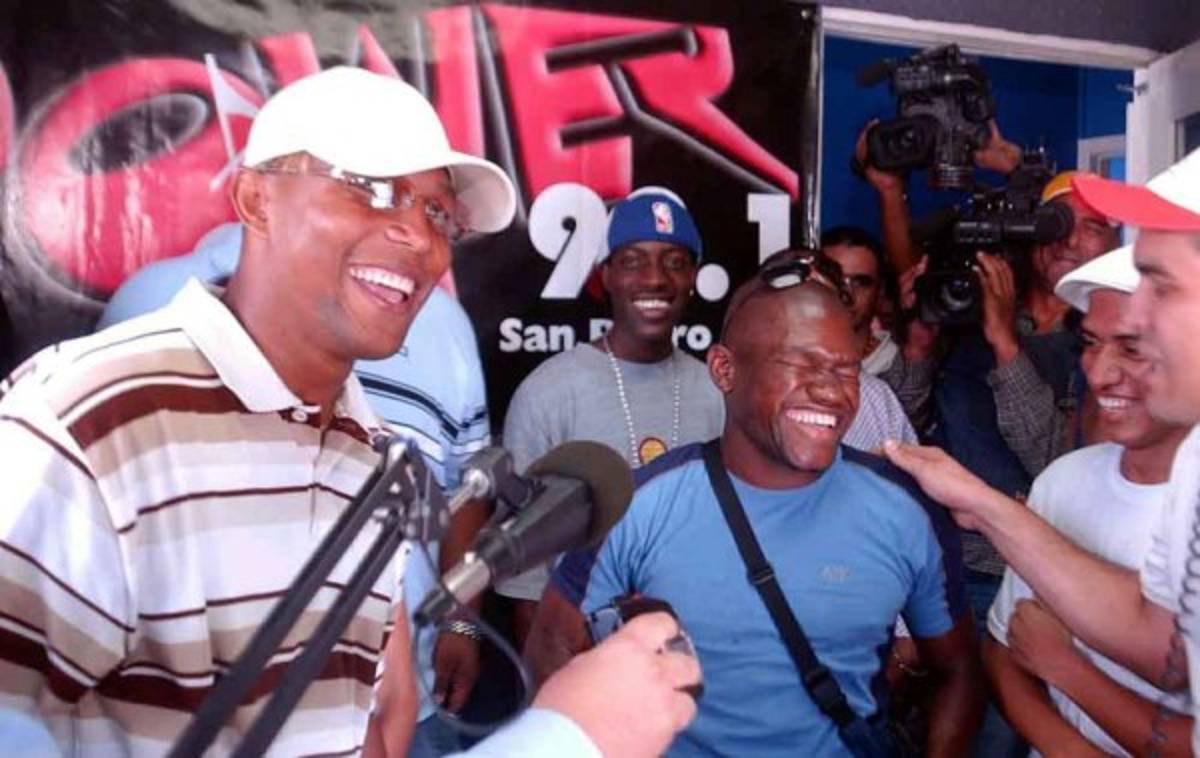 El mejor álbum de imágenes sobre Carlos Pavón