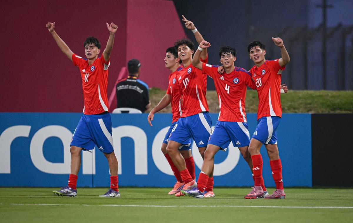 Mundial Sub-17: Centroamérica con participación humillante, el listado de las peores en Qatar