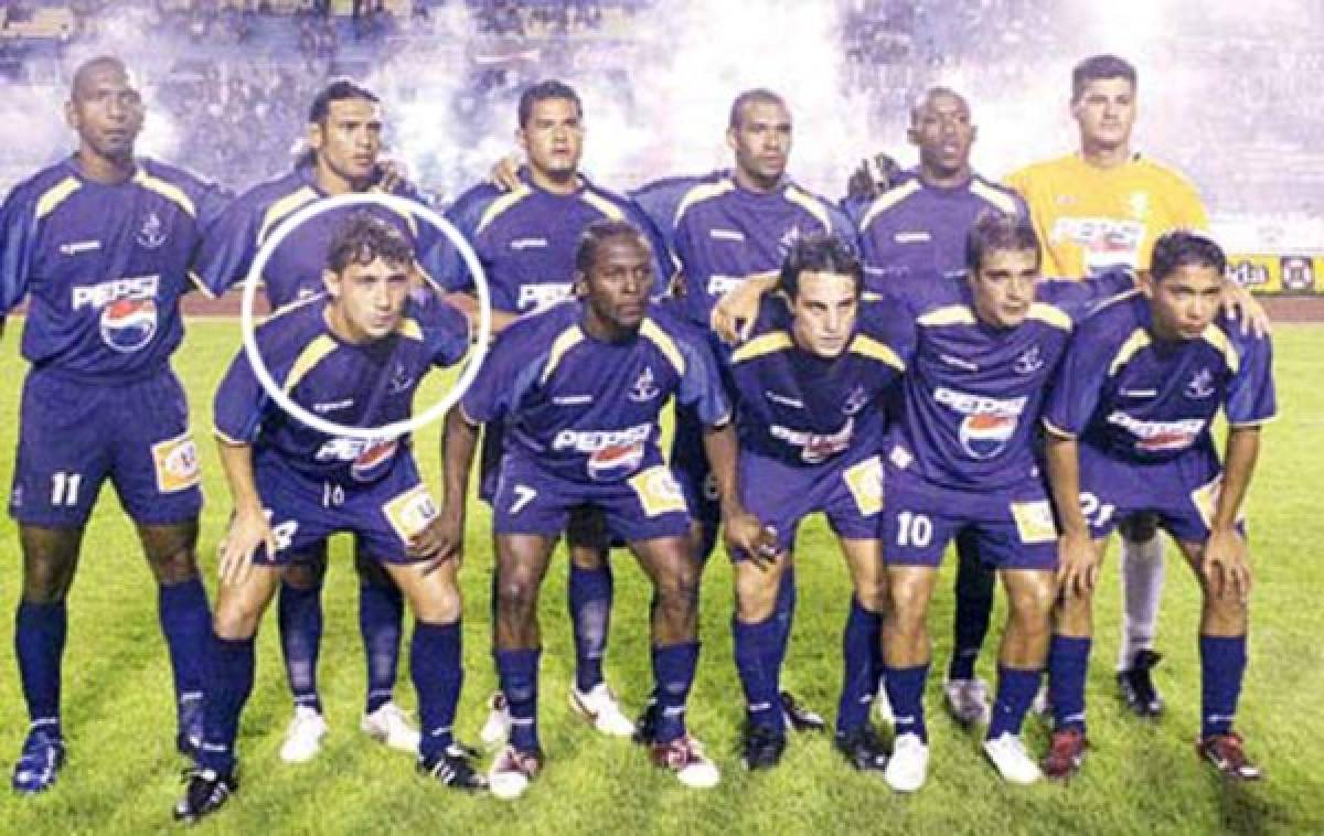 Liga Nacional: Extranjeros que seguramente no recordás que jugaron en Honduras