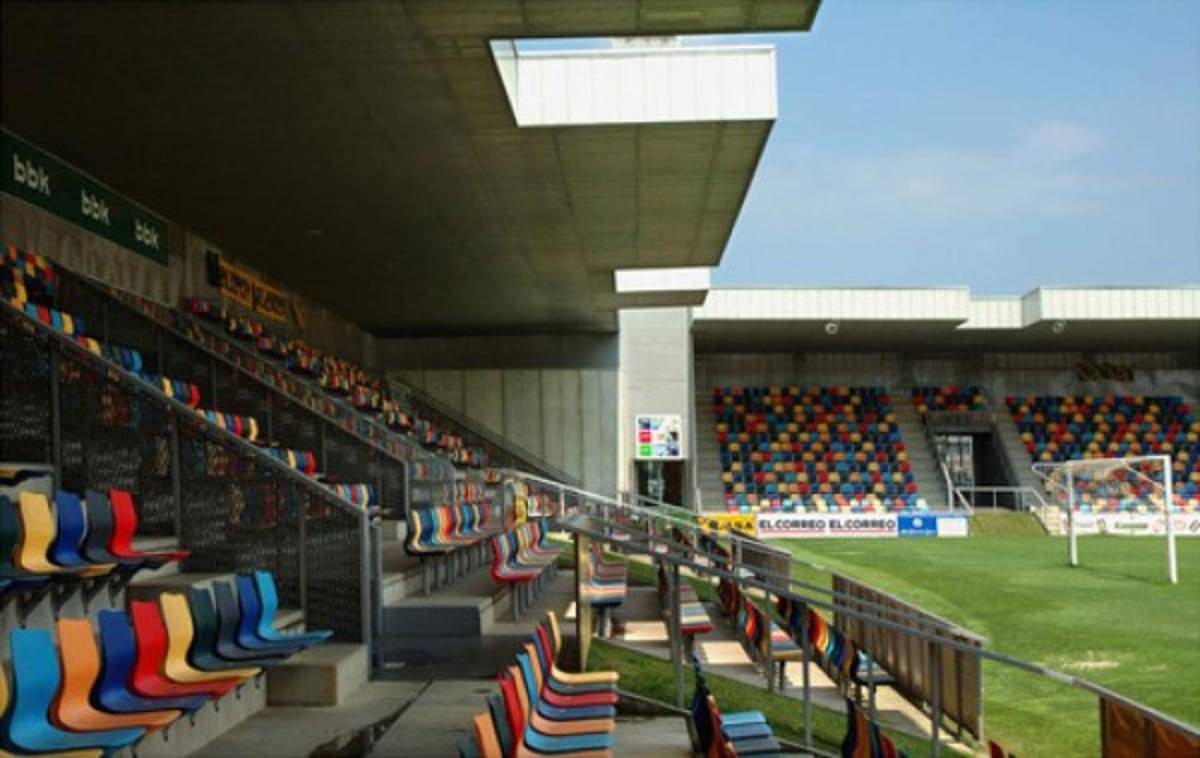 Los estadios por el mundo que se acercan al presupuesto para remodelar el Nacional