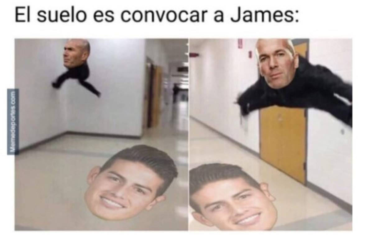 Barcelona y el VAR, víctimas de los memes tras el triunfo del Real Madrid contra Granada con sabor a título