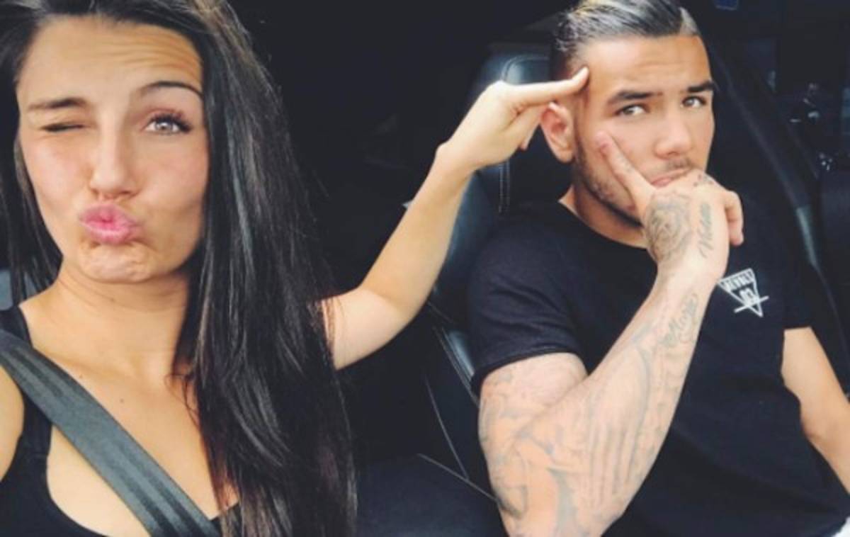 Las novias y esposas de los jugadores del Barcelona y Real Madrid