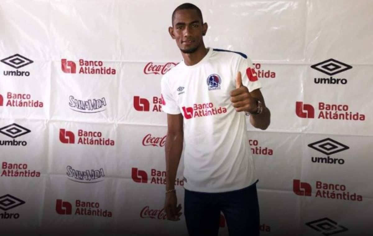 RUMORES Y FICHAJES: Ex seleccionado mexicano llega a Costa Rica y otro tico se va a Guatemala