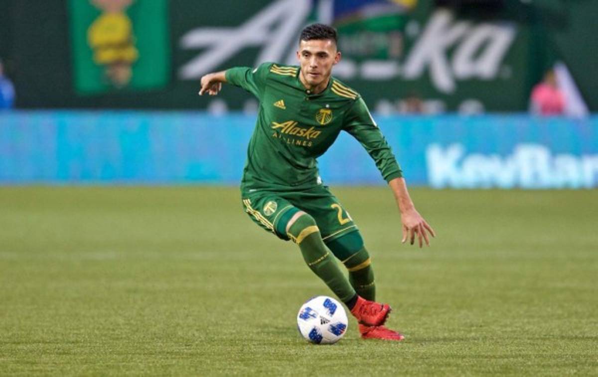 Los futbolistas latinos que jugarán la final de la MLS entre Atlanta United y Portland Timbers