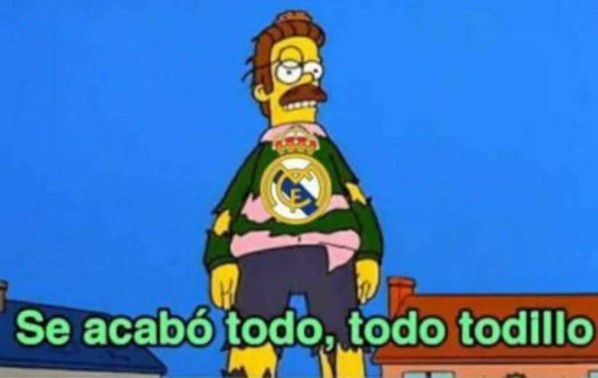 Humillan a Florentino: las redes explotan con divertidos memes por el fracaso de la Superliga europea