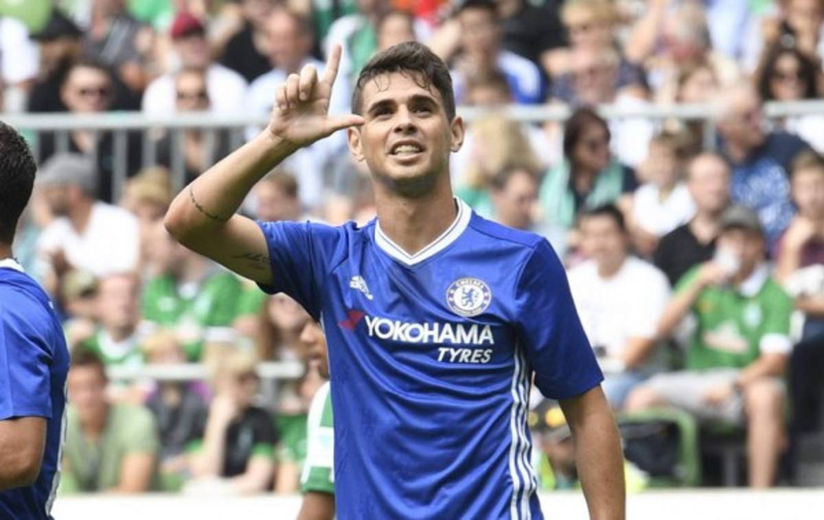 Los futbolistas que suenan fuerte para reforzar la Super Liga China