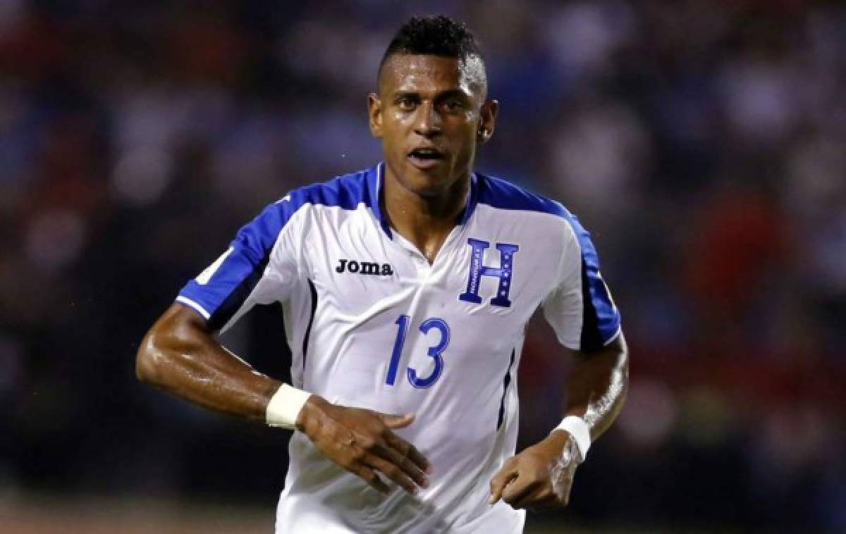 ¡CUATRO CAMBIOS! El 11 que la gente le pide a Pinto para el Australia-Honduras