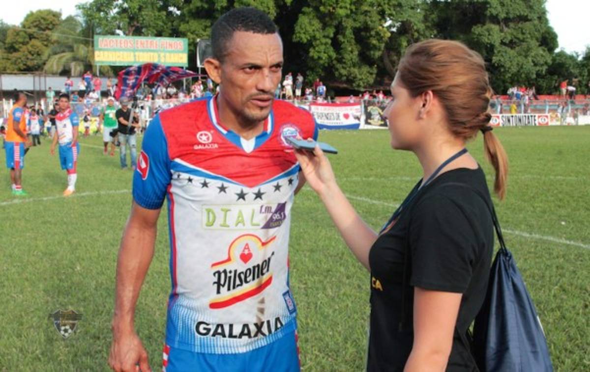 Georgie Welcome se une a la lista: Hondureños campeones en otros países