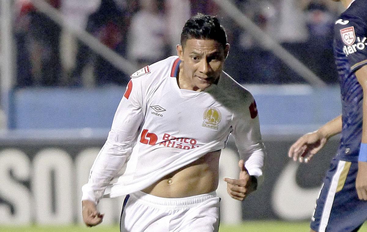 Diego Vazquez los hizo jugadores y Troglio los convirtió en campeones: ¡Los exjugadores de Motagua que ahora son parte de Olimpia!