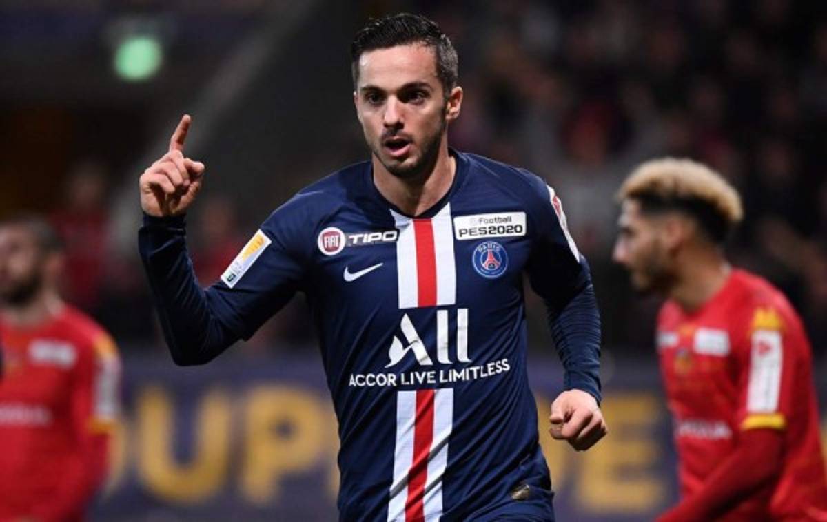 ¡Quieren destrozar el Camp Nou! Filtran el brutal 11 del PSG para derrotar al Barça en la Champions League