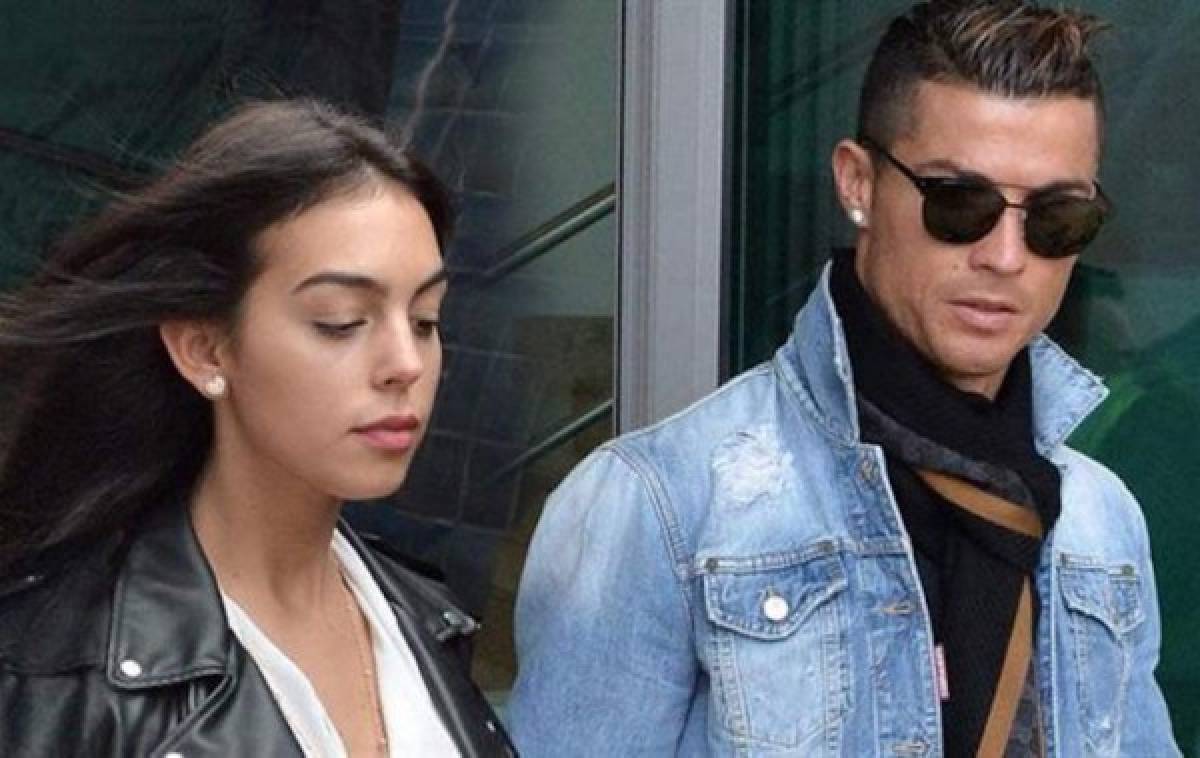 Georgina Rodríguez reveló cómo fueron sus primeras citas con Cristiano Ronaldo: 'Es una bomba'