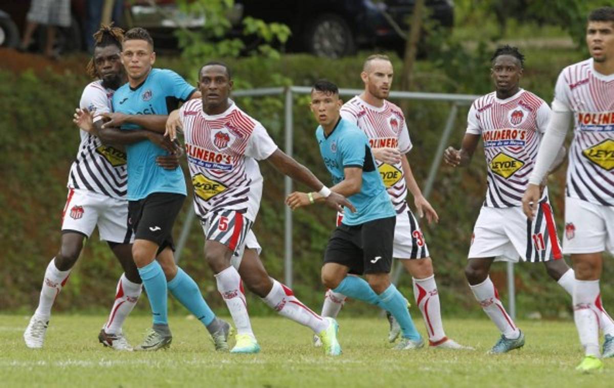 RUMORES+FICHAJES: A Henry Figueroa lo quieren en México y Vida prueba aztecas