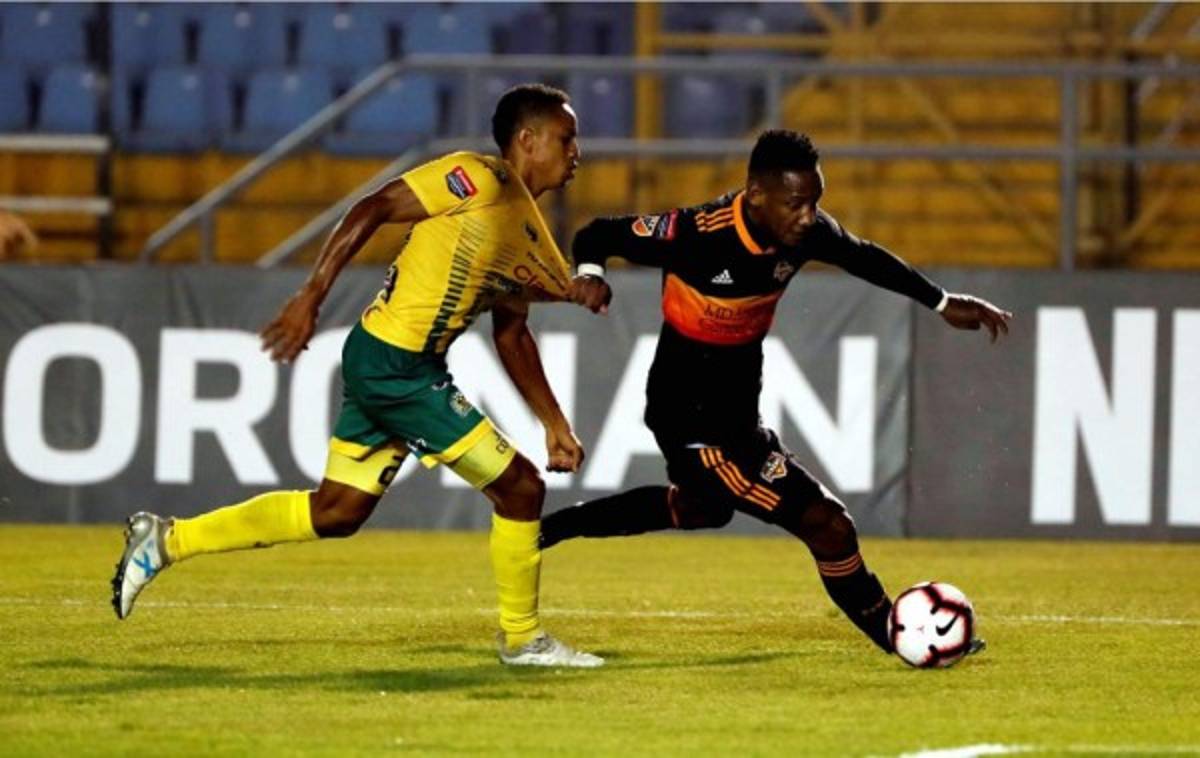 La legión centroamericana que jugará en la temporada 2019 en la MLS