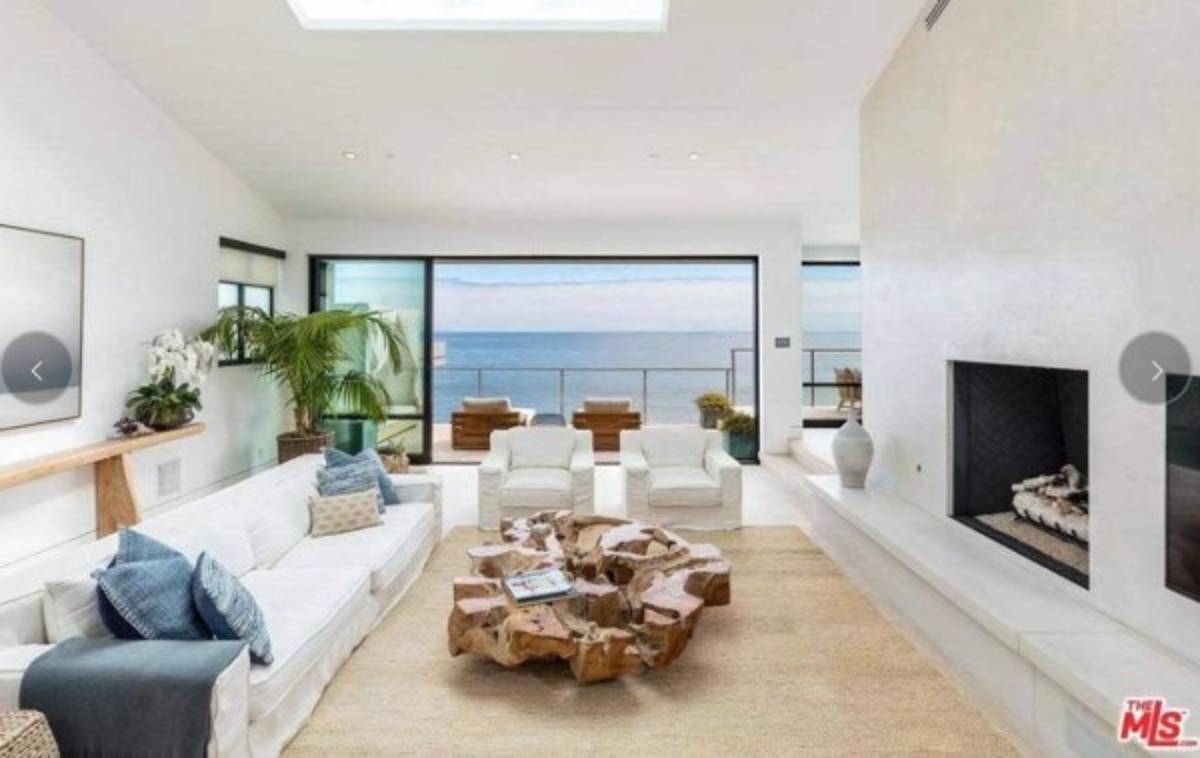 Así vive una estrella de la NBA: La mansión de Kevin Durant, mejor que la de cualquier futbolista