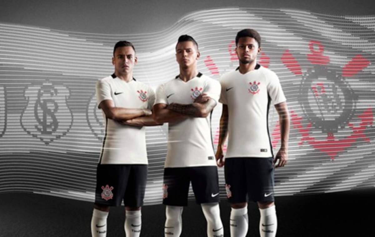 Rankings: Las camisetas más vendidas en América en el 2016