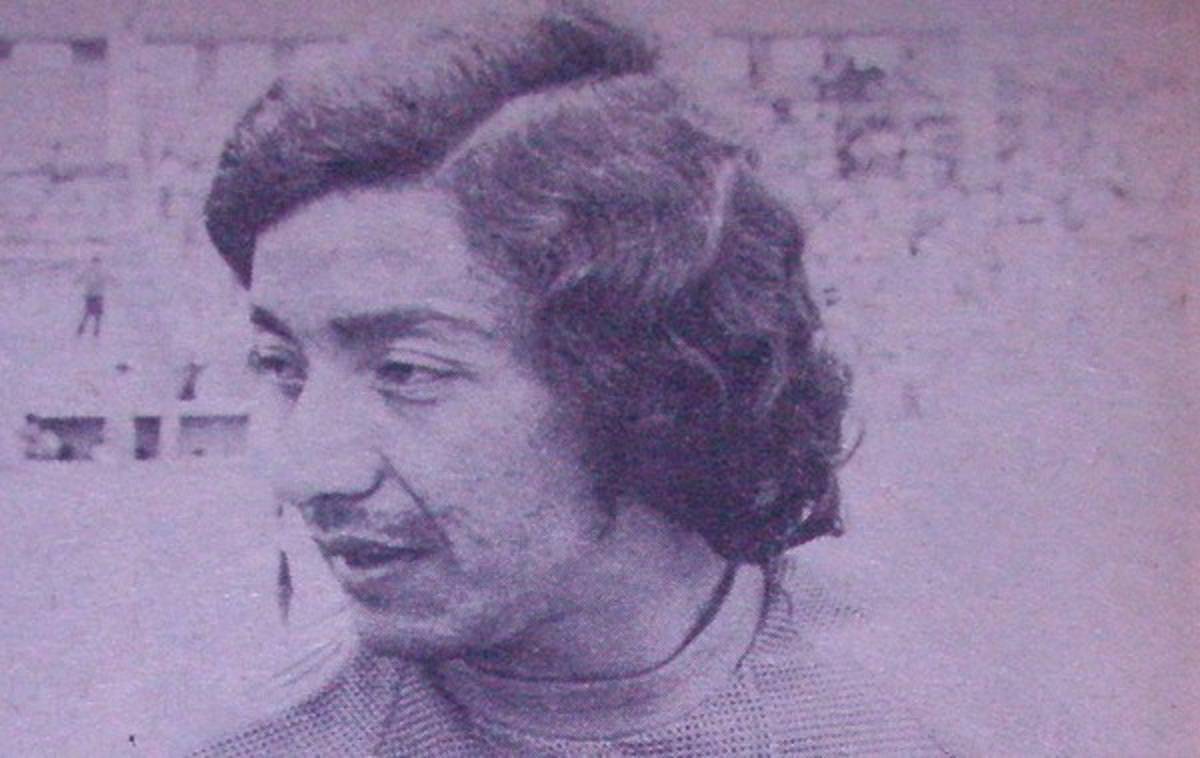 Estos son los mejores 11 jugadores de Honduras hasta el 2000, según Chelato Uclés