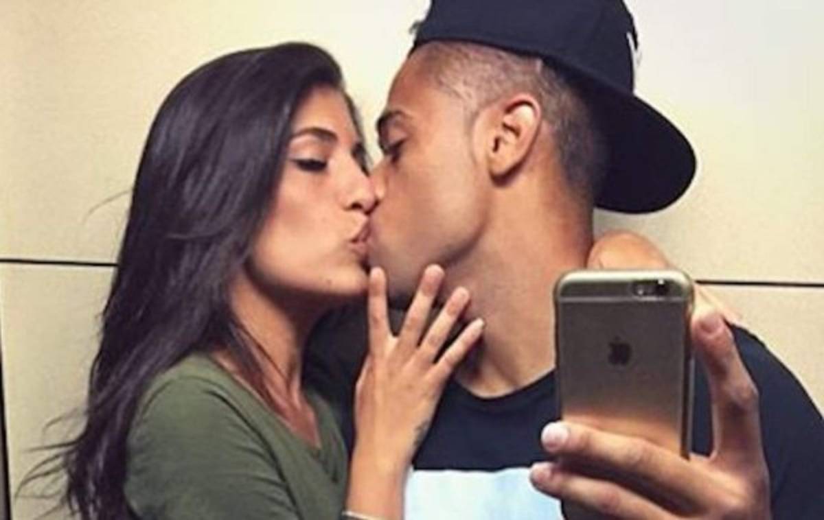 ¡Una belleza! Así es la novia de Mariano Díaz, virtual nuevo fichaje del Real Madrid