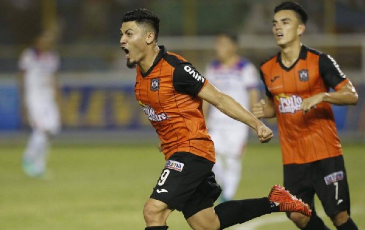 FICHAJES: Hondureño firma en Uruguay y seleccionado salvadoreño llega a Liga