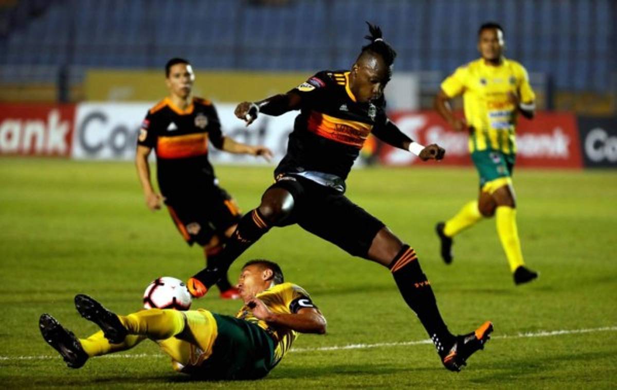 La legión centroamericana que jugará en la temporada 2019 en la MLS