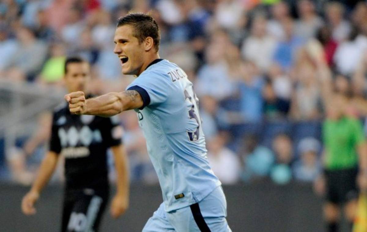 Pellegrini ha gastado 466 millones de dólares en fichajes en el City