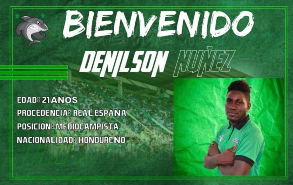Tres del Olimpia: Los últimos fichajes confirmados en la Liga Nacional de Honduras