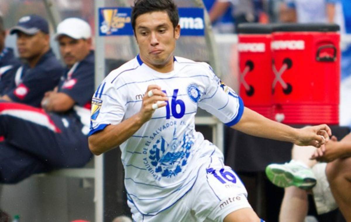 El Salvador: Jaime Alas y Odir Flores fueron ofrecidos a Metapán