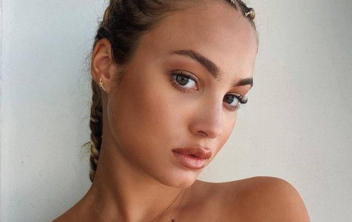 ¿Dejó a la chica trans por ella? Rose Bertram explota y cuenta toda la verdad sobre su supuesta relación con Mbappé