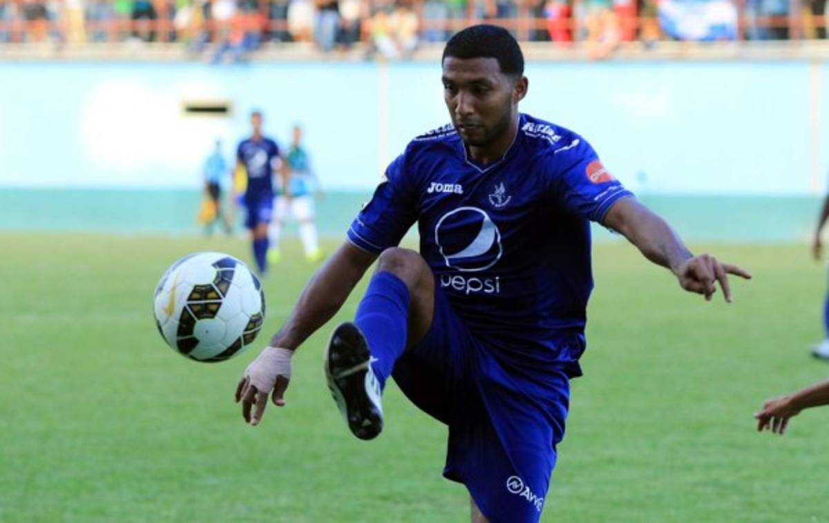 Los 10 jugadores más expulsados en la Liga Nacional de Honduras