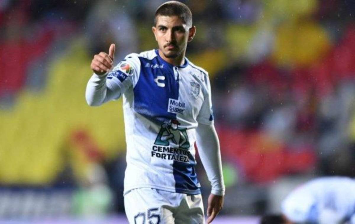 TOP 20: Estos son los jugadores más caros de Liga MX para el Clausura 2019