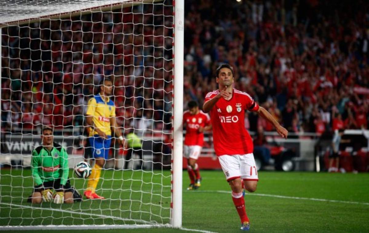 El top 20 de los máximos artilleros en Europa