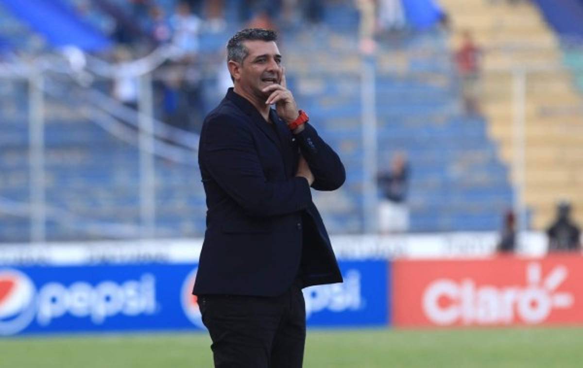 MERCADO HONDUREÑO: Motagüense iría a Europa y Vida con bajas