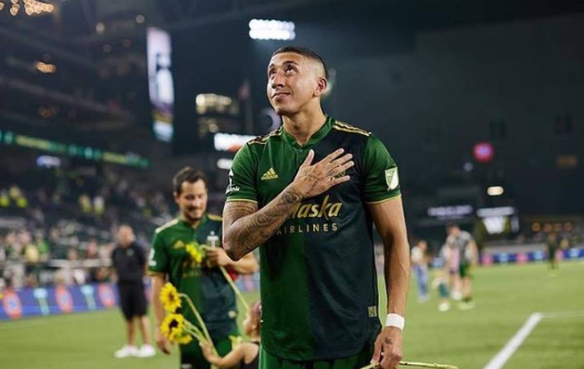 ¿Quién es el futbolista de Honduras con mayor valor y los jugadores centroamericanos más caros de la temporada en la MLS?