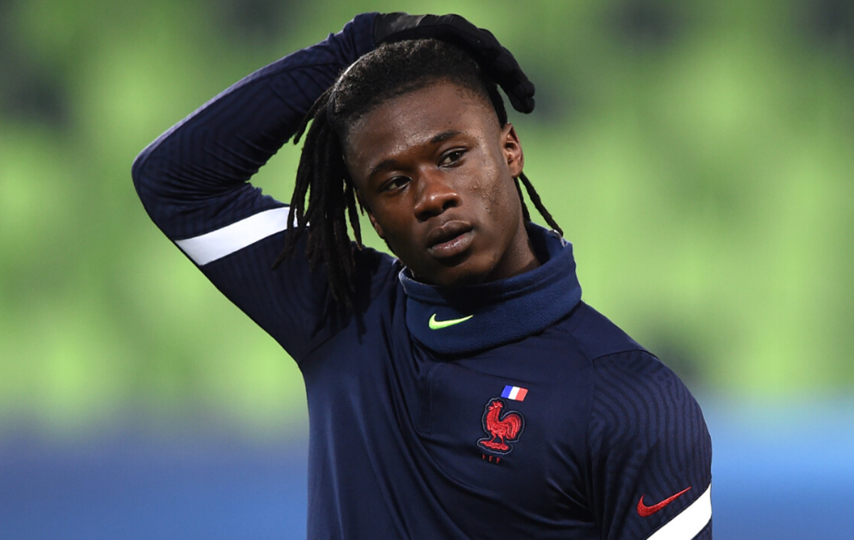 Eurocopa 2024: Francia, la selección con sangre africana y gran favorita al título; cuatro nacieron en otro país