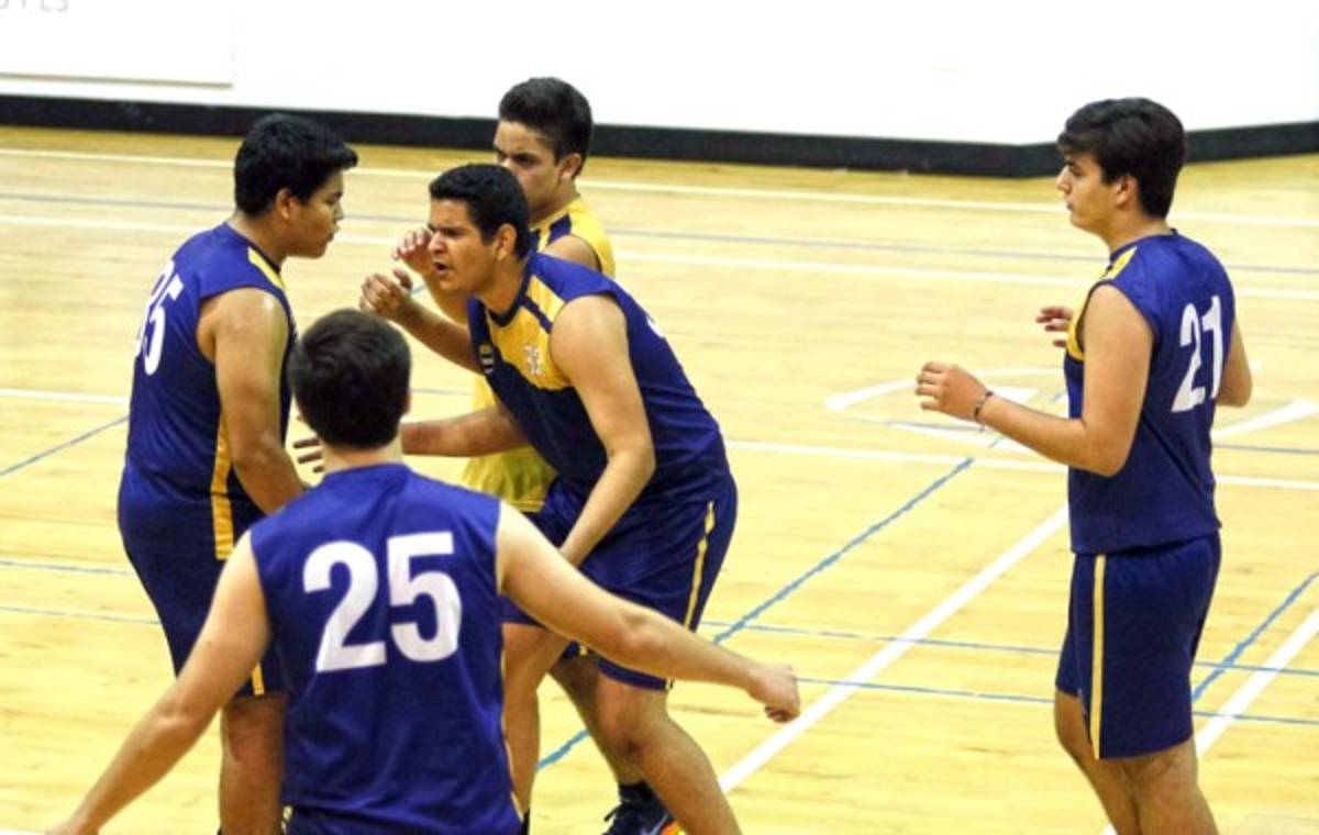 Las imágenes que dejó el cierre de los Juegos de la Juventud 2018