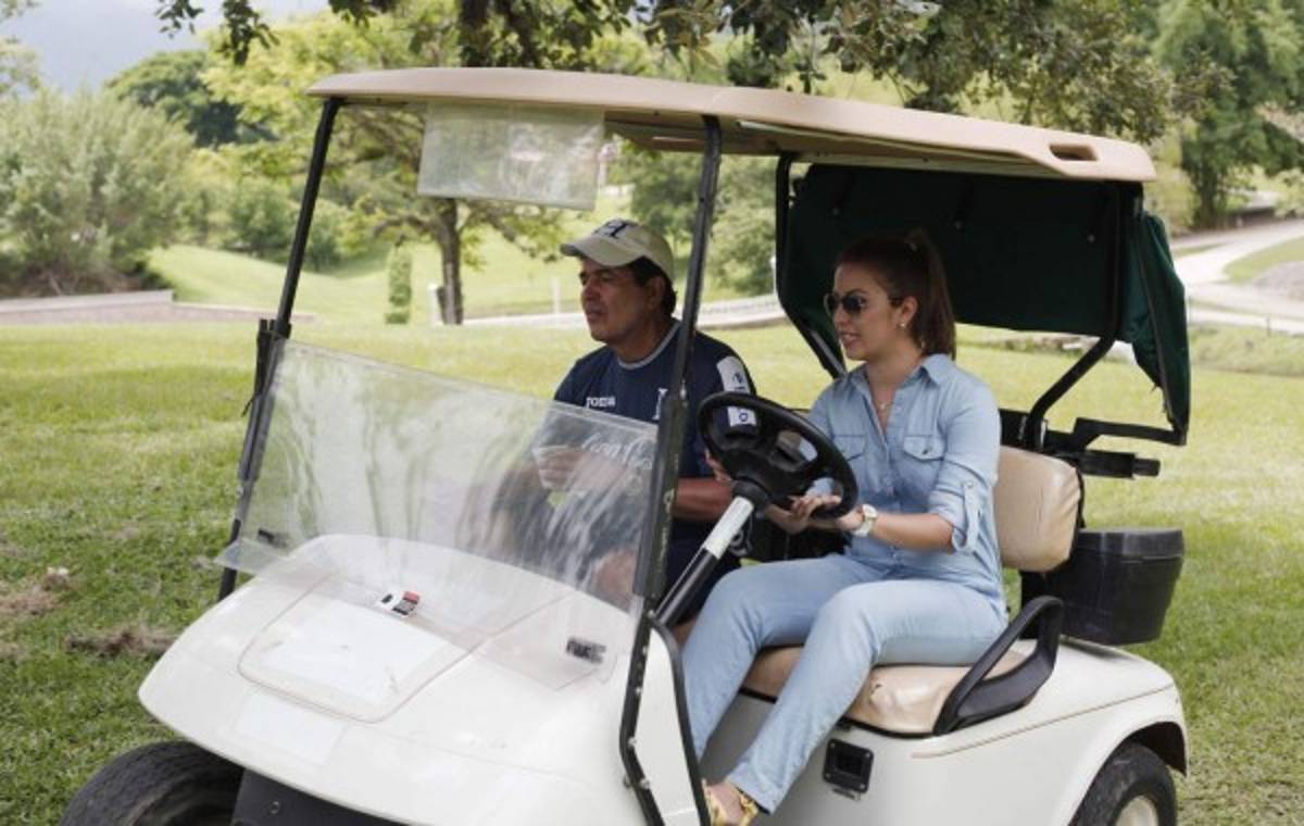 El año de Jorge Luis Pinto al frente de la Selección de Honduras