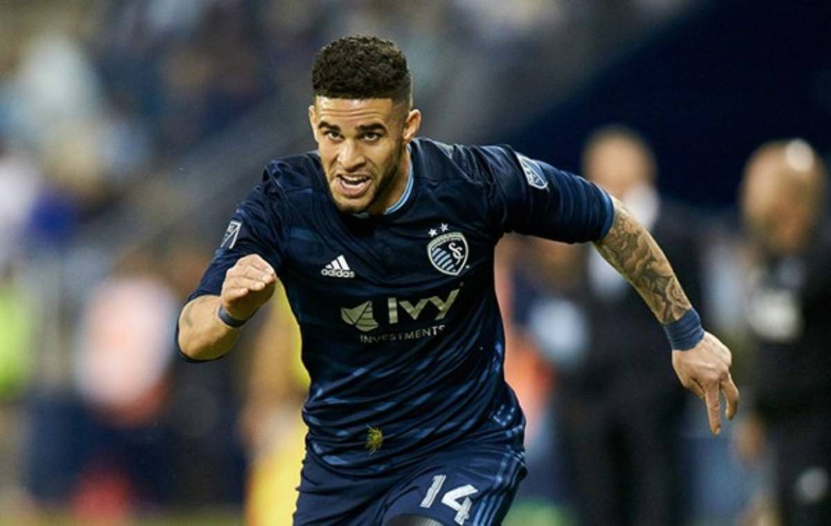 Copa Oro: Una vitrina para convertirse en legionario o cambiar de club