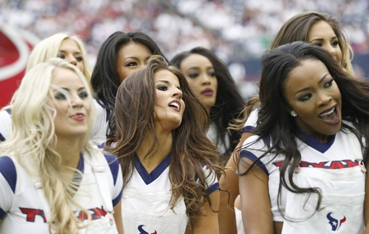 Las mejores fotos de la NFL