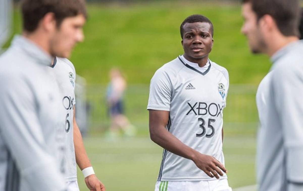 Los futbolistas peor pagados en la temporada 2017 en la MLS