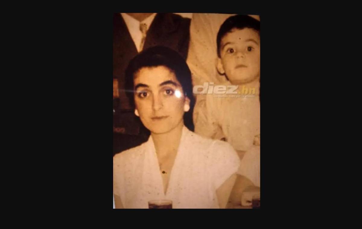 Imágenes inéditas de Salvador Nasralla: Así ha sido la vida del Señor de la TV en Honduras