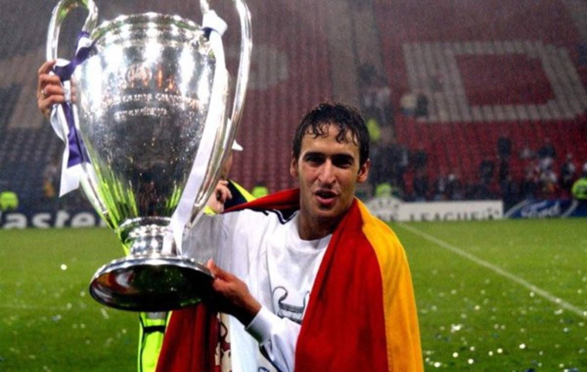 IMÁGENES: La carrera del Raúl, el Ángel de Madrid