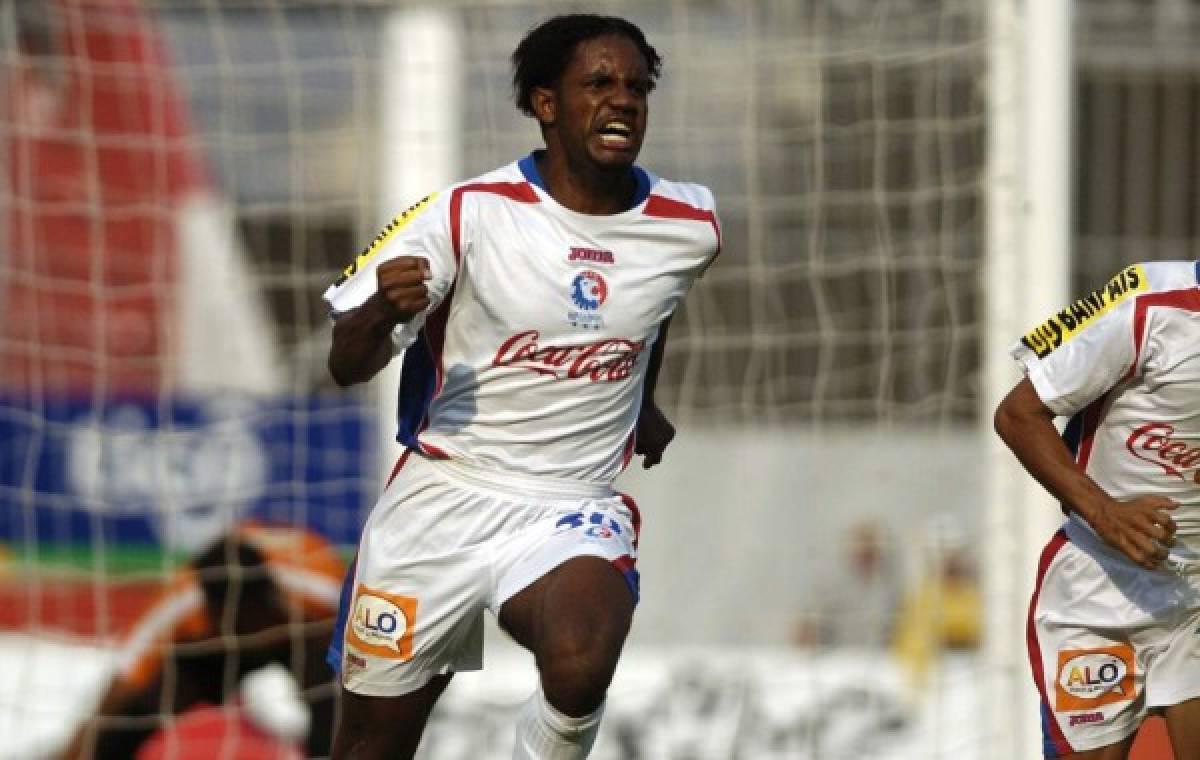 Así vive en la actualidad Luciano Emilio, exgoleador brasileño que desató polémica entre Olimpia y Real España