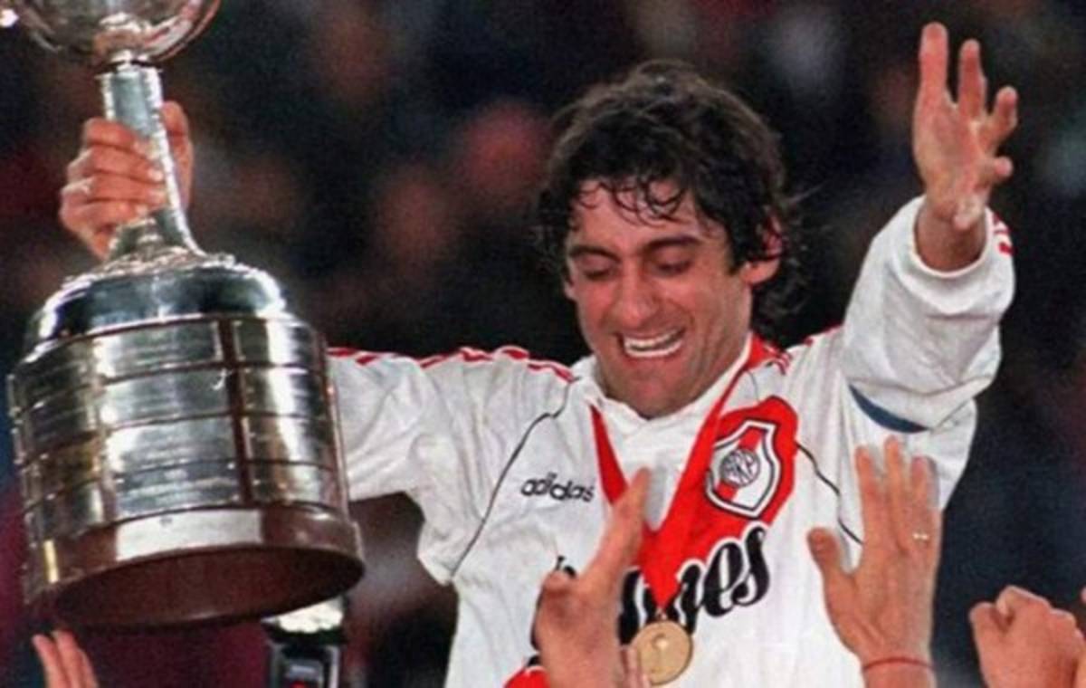 Glorias Millonarias: Los grandes ídolos de la historia de River Plate